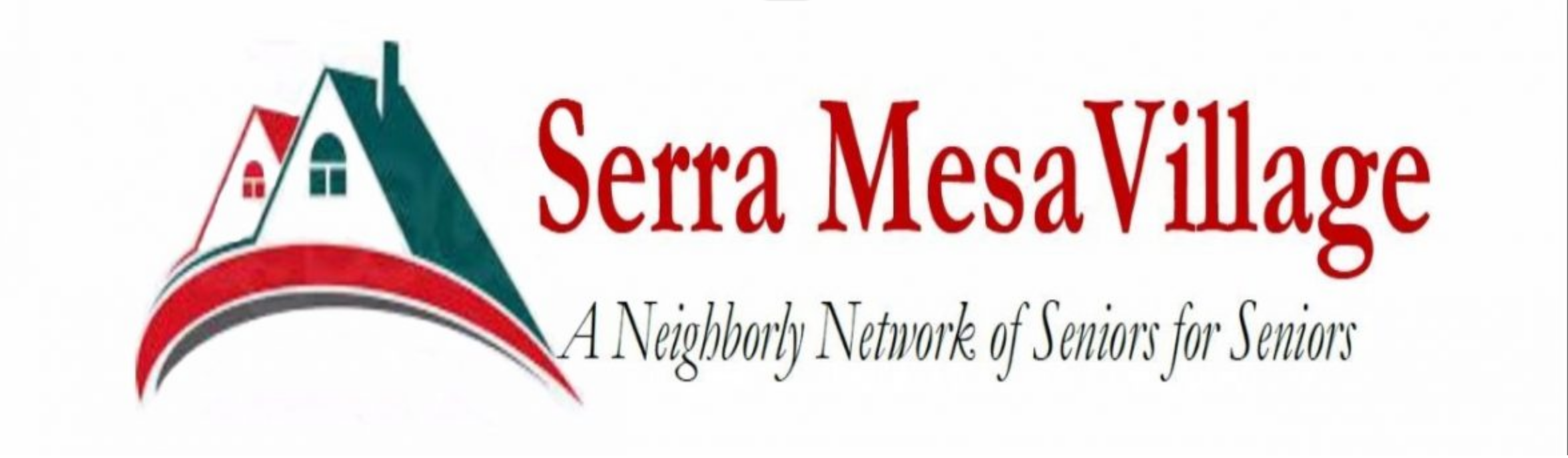 Serra Mesa Village logo